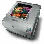 HP LaserJet CP1518ni