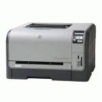 принтер HP LaserJet CP1518ni