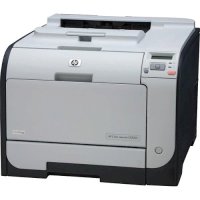 HP LaserJet CP2025dn
