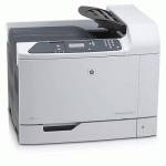 принтер HP LaserJet CP6015n