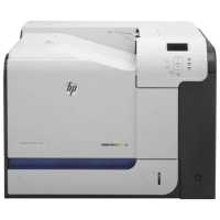 HP LaserJet Enterprise 500 color M551dn
