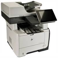 МФУ HP LaserJet Enterprise 500 M525dn CF116A