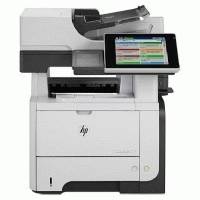 МФУ HP LaserJet Enterprise 500 M525f CF117A