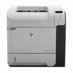 принтер HP LaserJet Enterprise 600 M601n