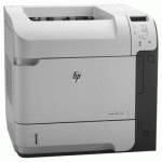 HP LaserJet Enterprise 600 M601n