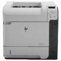 принтер HP LaserJet Enterprise 600 M602n
