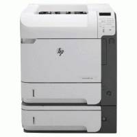принтер HP LaserJet Enterprise 600 M603xh CE996A