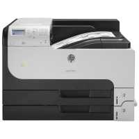 HP LaserJet Enterprise 700 M712dn CF236A