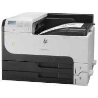 принтер HP LaserJet Enterprise 700 M712dn CF236A