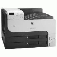 принтер HP LaserJet Enterprise 700 M712dn CF236A