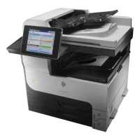 МФУ HP LaserJet Enterprise 700 M725dn CF066A