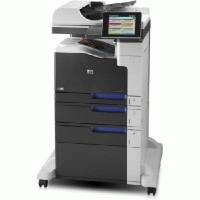 МФУ HP LaserJet Enterprise 700 M775f CC523A