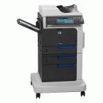 МФУ HP LaserJet Enterprise CM4540f