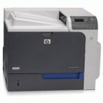 принтер HP LaserJet Enterprise CP4525n