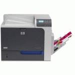 HP LaserJet Enterprise CP4525n
