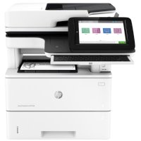 МФУ HP LaserJet Enterprise Flow M528z