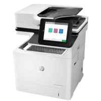 HP LaserJet Enterprise Flow M631h