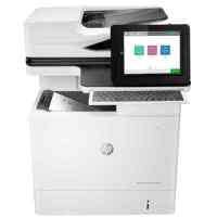 МФУ HP LaserJet Enterprise Flow M631h