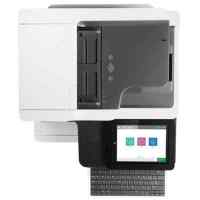 HP LaserJet Enterprise Flow M631h