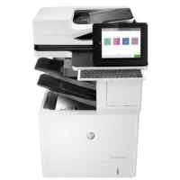 МФУ HP LaserJet Enterprise Flow M632z