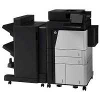 HP LaserJet Enterprise Flow M830z MFP CF367A