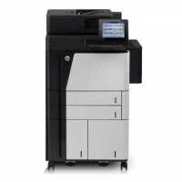 МФУ HP LaserJet Enterprise Flow M830z MFP CF367A