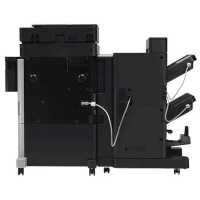 МФУ HP LaserJet Enterprise Flow M830z NFC