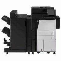 МФУ HP LaserJet Enterprise Flow M830z NFC
