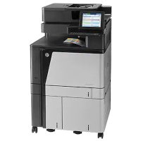 HP LaserJet Enterprise Flow M880z+ A2W76A