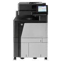 МФУ HP LaserJet Enterprise Flow M880z+ A2W76A