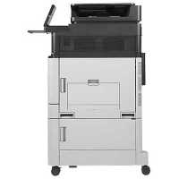 МФУ HP LaserJet Enterprise Flow M880z A2W75A