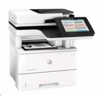 МФУ HP LaserJet Enterprise M527c F2A81A