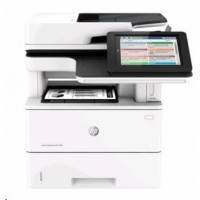 МФУ HP LaserJet Enterprise M527c F2A81A