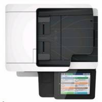МФУ HP LaserJet Enterprise M527dn F2A76A