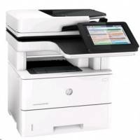 МФУ HP LaserJet Enterprise M527f F2A77A