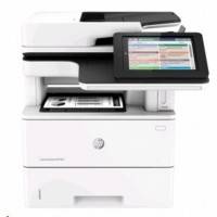 HP LaserJet Enterprise M527f F2A77A