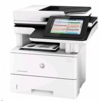 МФУ HP LaserJet Enterprise M527f F2A77A