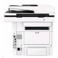 HP LaserJet Enterprise M527f F2A77A