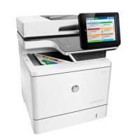 принтер HP LaserJet Enterprise M577c B5L54A