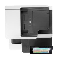 принтер HP LaserJet Enterprise M577c B5L54A