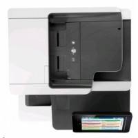 МФУ HP LaserJet Enterprise M577dn B5L46A