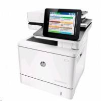 МФУ HP LaserJet Enterprise M577f B5L47A