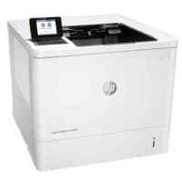 принтер HP LaserJet Enterprise M607dn