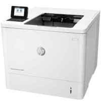 HP LaserJet Enterprise M607dn