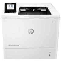 принтер HP LaserJet Enterprise M608n