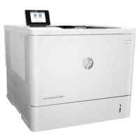 принтер HP LaserJet Enterprise M608n
