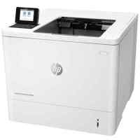 HP LaserJet Enterprise M609dn