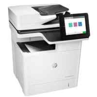 МФУ HP LaserJet Enterprise M631dn