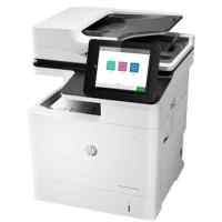 HP LaserJet Enterprise M631dn