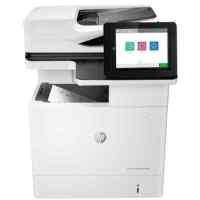 МФУ HP LaserJet Enterprise M631dn